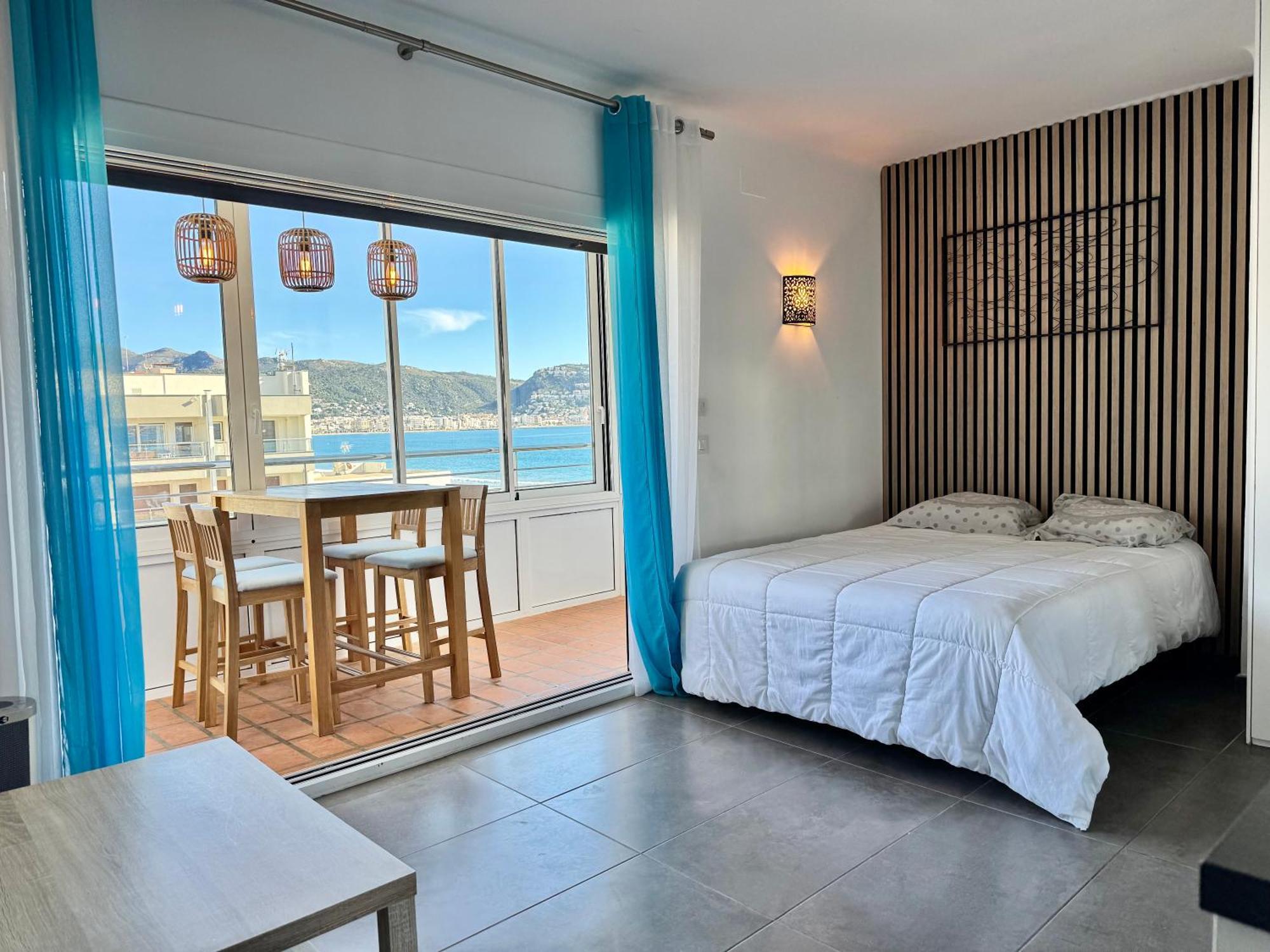Studio Roses Beach Appartamento *